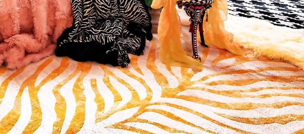 Tufted Carpets